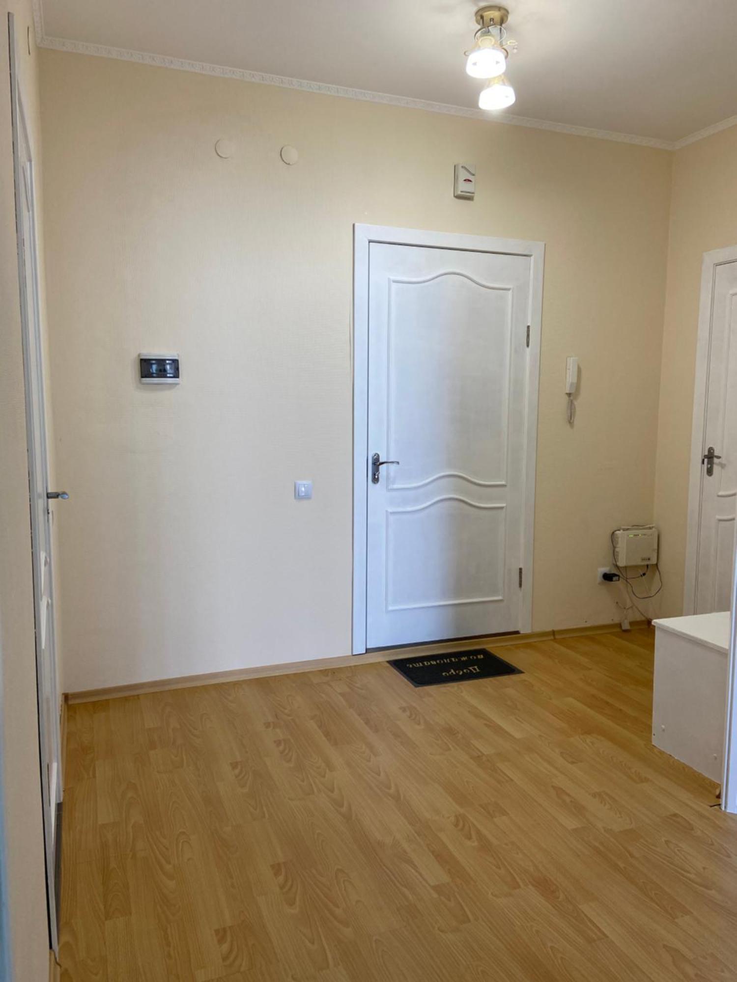 Apartment in the city centre Astana Exterior photo