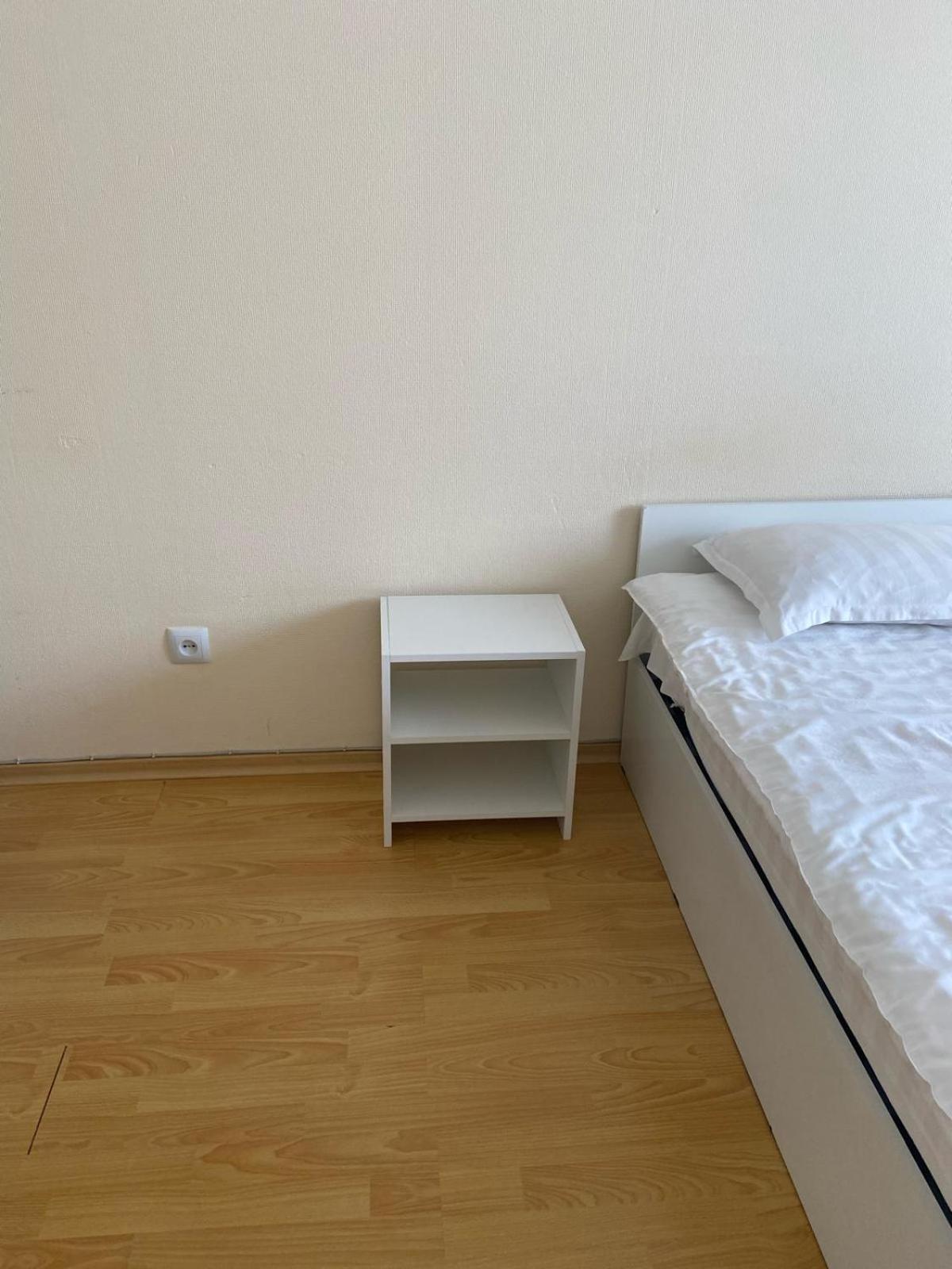 Apartment in the city centre Astana Exterior photo