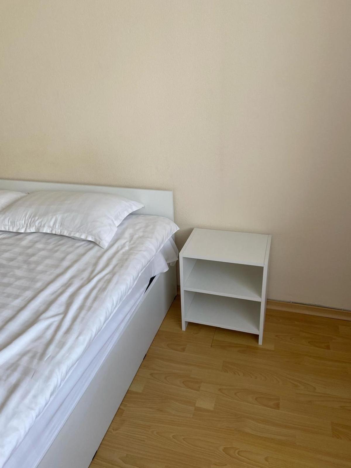 Apartment in the city centre Astana Exterior photo